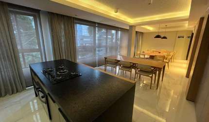 Apartamento com 3 quartos à venda na Rua Eli Seabra Filho, 329, Buritis, Belo Horizonte por R$ 870.000