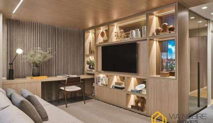 Apartamento com 4 quartos à venda na Alameda do Ingá, 359, Vila da Serra, Nova Lima por R$ 8.275.249