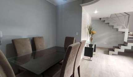 Cobertura com 3 quartos à venda na Rua Marco Aurélio de Miranda, 125, Buritis, Belo Horizonte por R$ 840.000