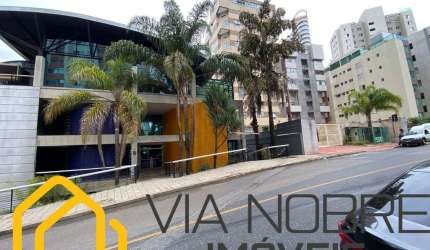 Prédio para alugar na Alameda do Ingá, 650, Vale do Sereno, Nova Lima por R$ 130.000