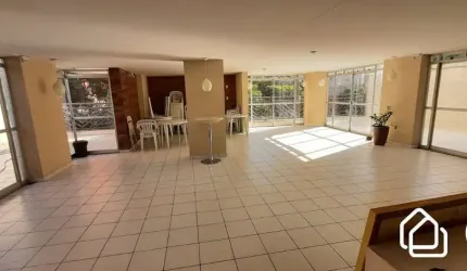 Apartamento com 3 quartos para alugar na Avenida Professor Mário Werneck, 2409, Buritis, Belo Horizonte por R$ 3.200