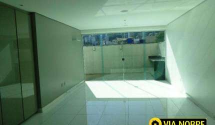 Apartamento com 3 quartos à venda na Rua Professor Miguel de Souza, 250, Buritis, Belo Horizonte por R$ 1.150.000