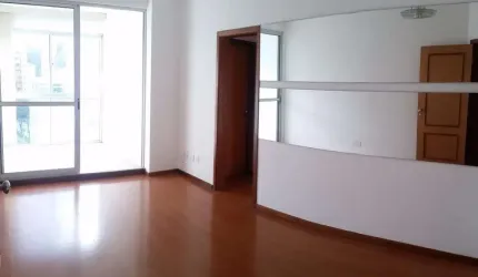 Apartamento com 2 quartos à venda na Rua Engenheiro Alberto Pontes, 184, Buritis, Belo Horizonte por R$ 599.000