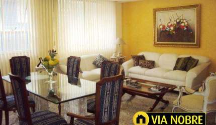 Apartamento com 4 quartos à venda na Rua Doutor Célio Andrade, 162, Buritis, Belo Horizonte por R$ 1.170.000