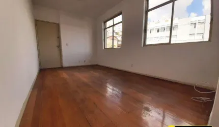 Apartamento com 2 quartos para alugar na Rua Desembargador Barcelos, 1500, Nova Suíssa, Belo Horizonte por R$ 1.800