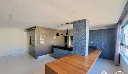 Apartamento com 2 quartos à venda na Rua Ignácio Alves Martins, 191, Buritis, Belo Horizonte por R$ 860.000