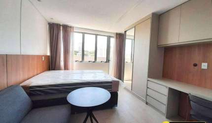 Apartamento com 1 quarto para alugar na Desembargador Jose Almicar de Castro, 421, Buritis, Belo Horizonte por R$ 3.500