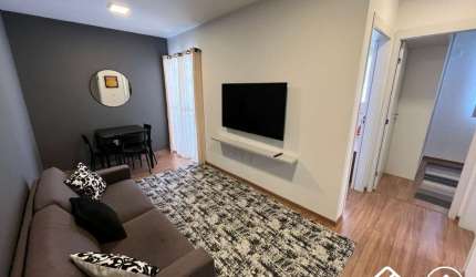 Apartamento com 2 quartos para alugar na Rua Rubens Caporali Ribeiro, 351, Buritis, Belo Horizonte por R$ 4.200