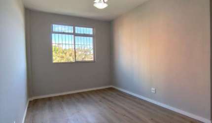 Apartamento com 3 quartos para alugar na Áustria, 120, Estrela Dalva, Belo Horizonte por R$ 2.500