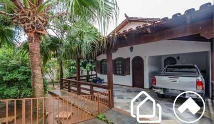 Casa em condomínio fechado com 7 quartos à venda na Rua Ophil Ribeiro, 411, Palmeiras, Belo Horizonte por R$ 1.800.000