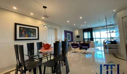 Apartamento de 225m² com 4 quartos à venda em Umuarama - Osasco