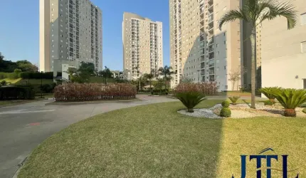 Apartamento com 64m²,  3 dormitórios e 1 suíte - Innova São Francisco