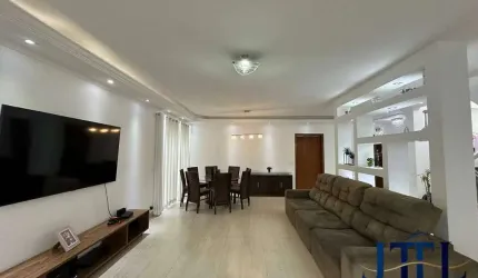 Casa de 308m² - Alphaville - Residencial 3