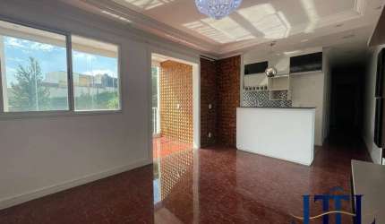 Apartamento à Venda no Flex Osasco - 78m² - 3 quartos - 1 suíte - 1 vaga