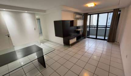 Morar Bem em Piedade – Apto com 3 Qtos,  1 suíte, Piscina e 2 vagas.