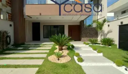 Casa - Padrão, para Venda em Rio de Janeiro/RJ