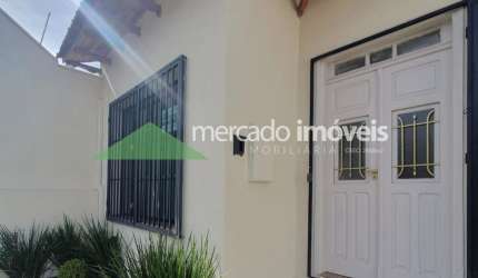 Imóvel comercial com excelente localização