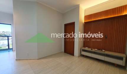 Apartamento para aluguel Condomínio Atlântico Norte