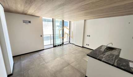 Studio de Luxo à Beira-Mar na Pajuçara – Sofisticação, Vista Panorâmica e Localização Privilegiada - Maceió - AL