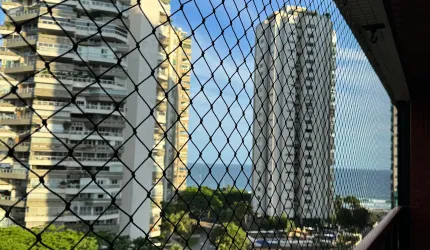 VENDO apartamento no Condomínio Wonderful Ocean Suites - 3 suítes