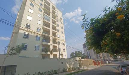 Apartamento novo, para familia, muito bem localizado