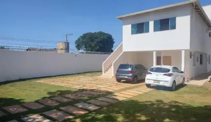 CASA LAGOA SANTA 4 QUARTOS 670 m²