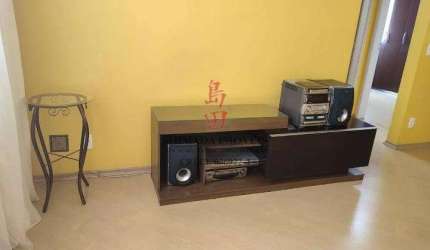 Apartamento em Santa Maria  -  São Caetano do Sul