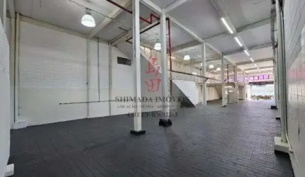 Prédio em Santa Paula  -  São Caetano do Sul