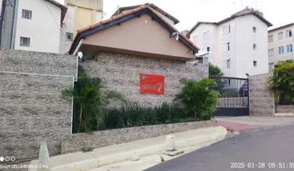 Apartamento Reformado Pronto para Morar