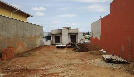 Excelente Oportunidade para Investir ou Construir em Bragança Paulista
