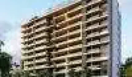 Apartamento para Venda em João Pessoa, Tambaú, 3 dormitórios, 2 suítes, 2 banheiros, 1 vaga
