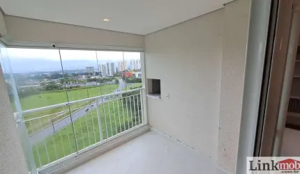 Apartamento com 2 quartos à venda na Rua Monsenhor Ivo Zanlorenzi, 4400, Cidade Industrial, Curitiba, 88 m2 por R$ 850.000