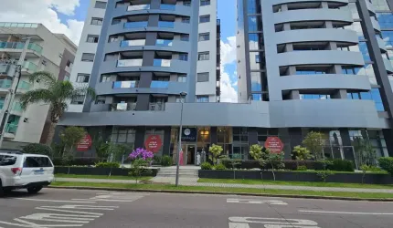 Ponto comercial para alugar na Rua Ubaldino do Amaral, 1024, Alto da Glória, Curitiba, 143 m2 por R$ 13.000