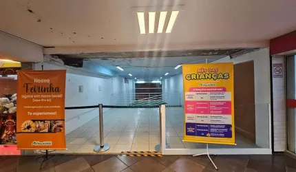 Ponto comercial para alugar na Avenida República Argentina, 1927, Água Verde, Curitiba, 110 m2 por R$ 6.200