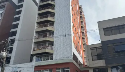Apartamento a Venda no Bigorrilho.