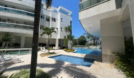 Apartamento 3 Quartos