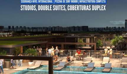 Arte Wave (empreendimento)