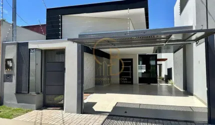 IMÓVEL COM SUÍTE E PISCINA NO RITA VIEIRA