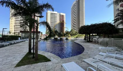 Lindo apartamento no Vitalitá Condomínio Club