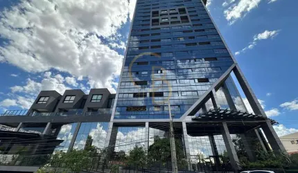 VERTIGO PREMIUM STUDIOS - LUXO E PRATICIDADE