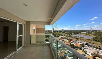APARTAMENTO COM LINDA VISTA PARA O PARQUE DAS NAÇÕES