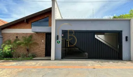 LINDO IMÓVEL COM SUÍTE MASTER