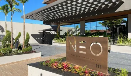 NEO Residencial – Modernidade, Charme e Qualidade de Vida no Bairro Mais Desejado de Campo