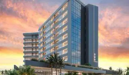 YVY Home Apartamentos modernos na Praia da Graciosa, Palmas