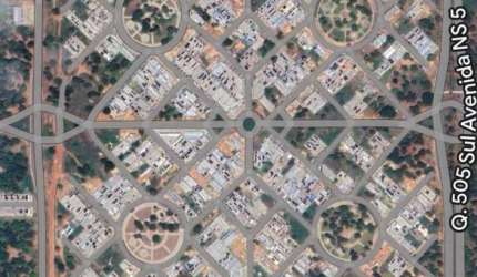 Lote 180m² na 505 Sul  Localização Privilegiada em Palmas