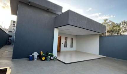 Casa à venda 1503 Sul Palmas | Closet, solar e planejados