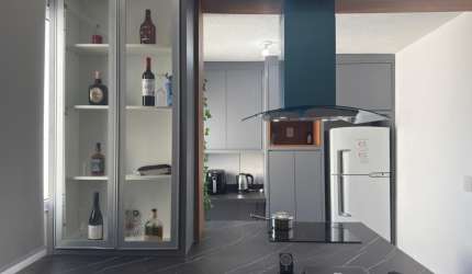 Baixei para Vender Apartamento próx. Unic