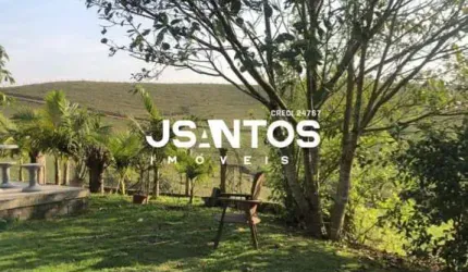 Rural · 4000m² · 5 quartos · 3 vagas
