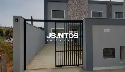 Casa · 70m² · 2 quartos · 2 vagas