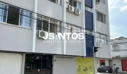 Apartamento - 02 dormitórios - 01 vaga